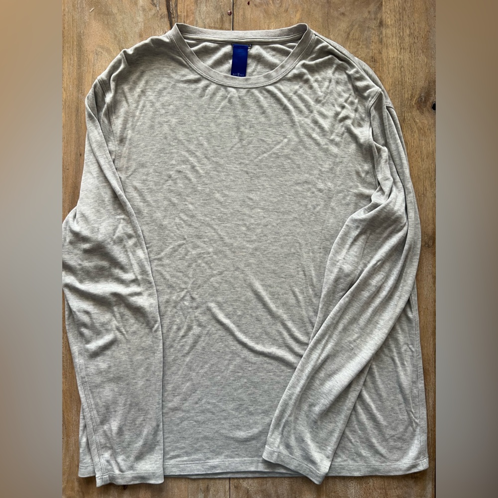 3/$90 Kit and Ace Long Sleeve Sweater
